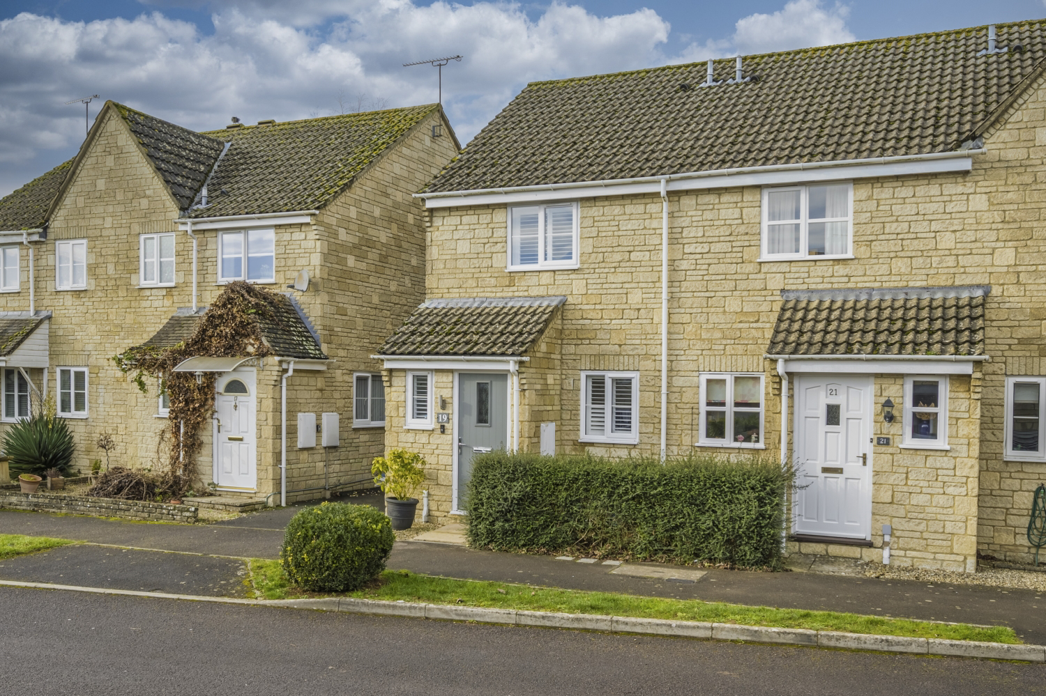 Northlands Way, Tetbury, Gloucestershire, GL8