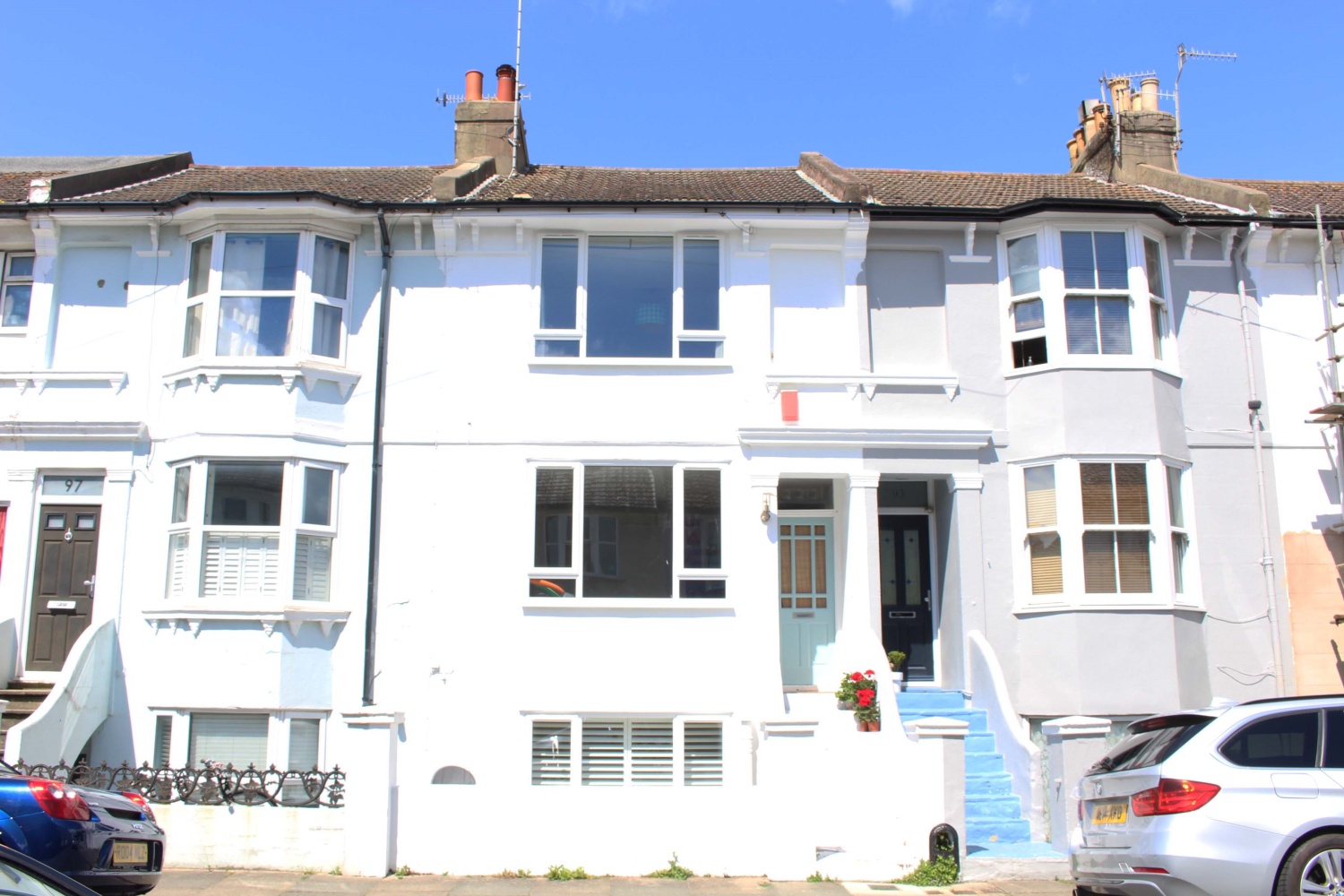 Livingstone Road, Hove, East Sussex, BN3