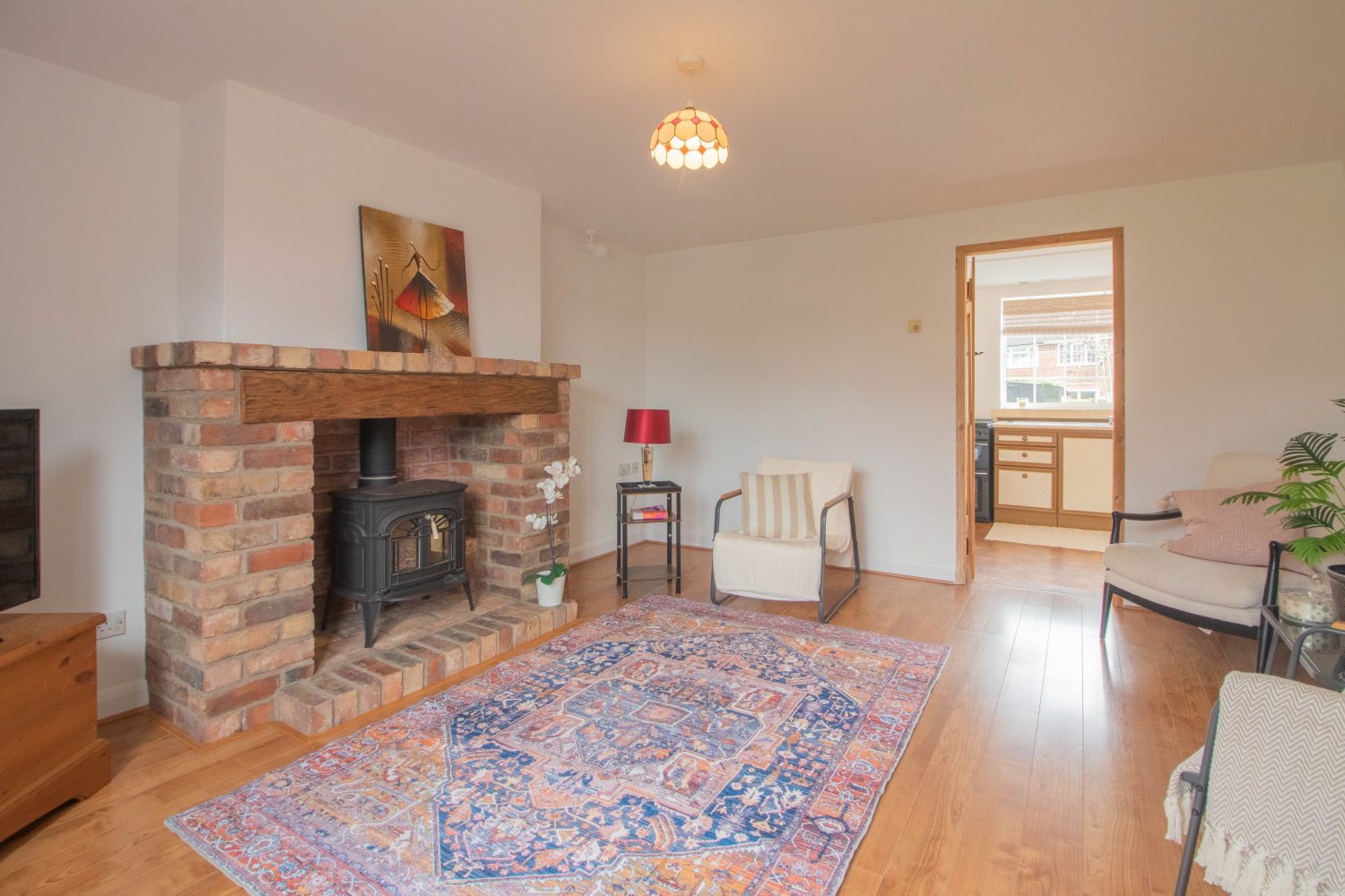 Harris Road, Beeston, Nottingham, Nottinghamshire, NG9, photo 2