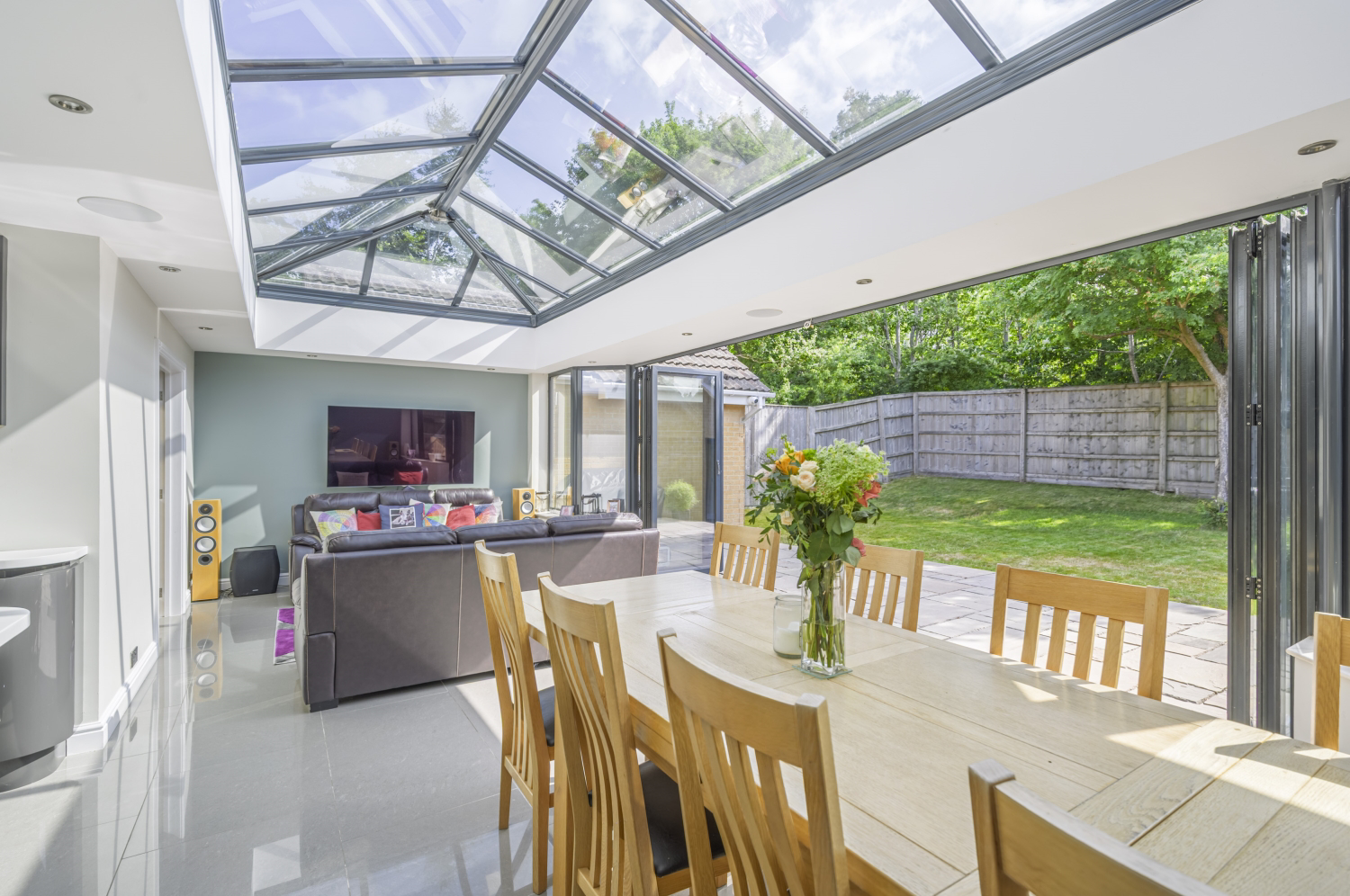 Haywain Close, Swindon, SN25