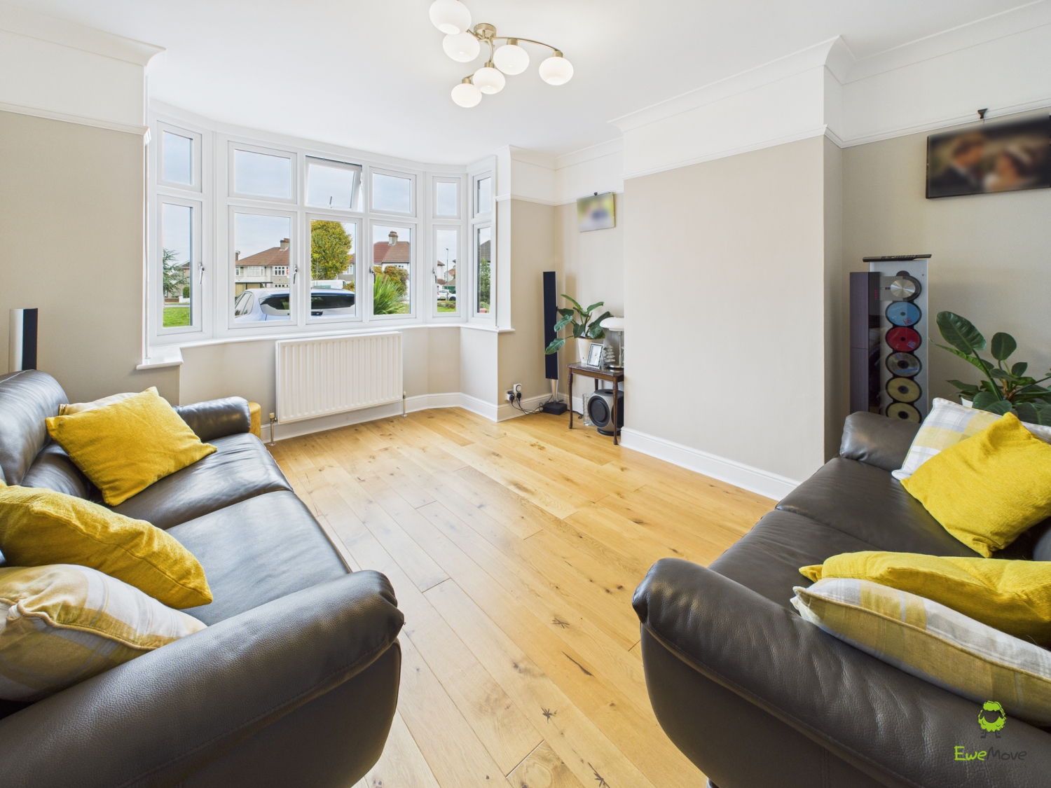 Cumberland Drive, Bexleyheath, Kent, DA7