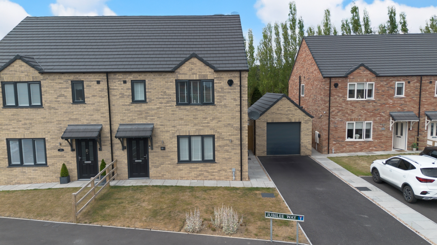 Jubilee Way, Spalding, Lincolnshire, PE11, photo 24