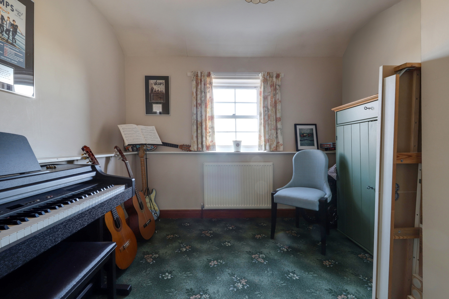 South Wing, Netherton Hall, Netherton Lane, Netherton, Wakefield, West Yorkshire, WF4, photo 23