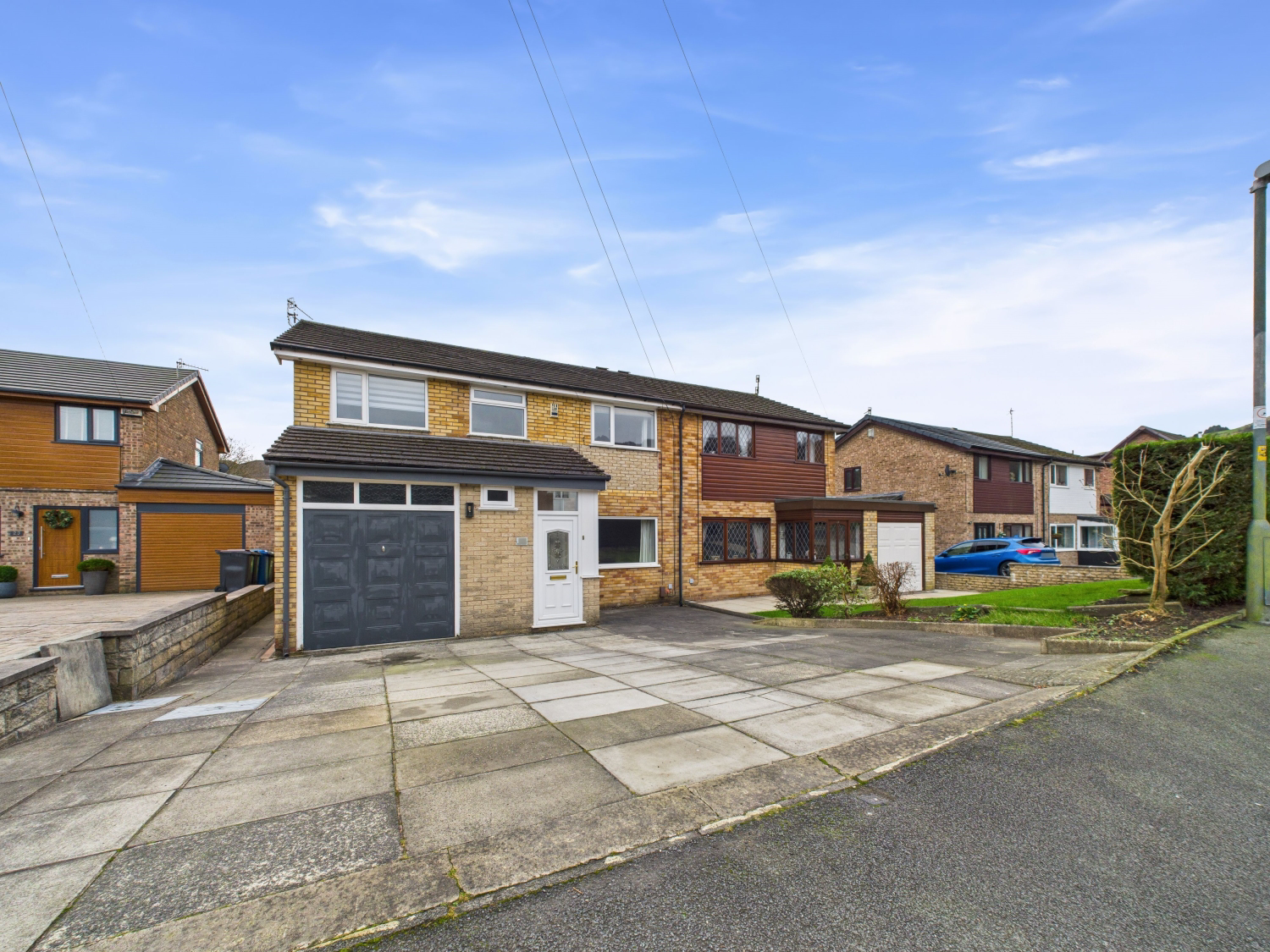 Croft Close, Rossendale, Lancashire, BB4, photo 26