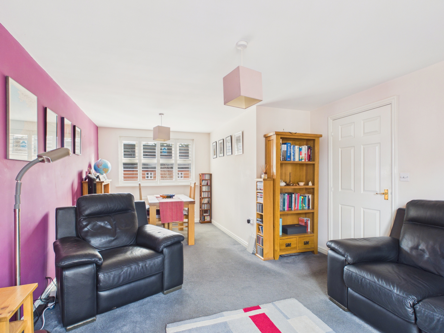 Jewitt Way, Ruddington, Nottingham, photo 7