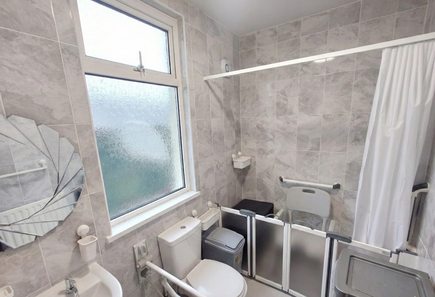 Bathroom - WetRoom
