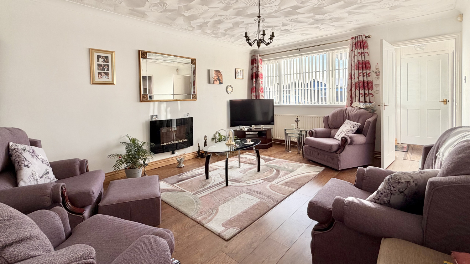 Yew Tree Grove, Boston, Lincolnshire, PE21, photo 2