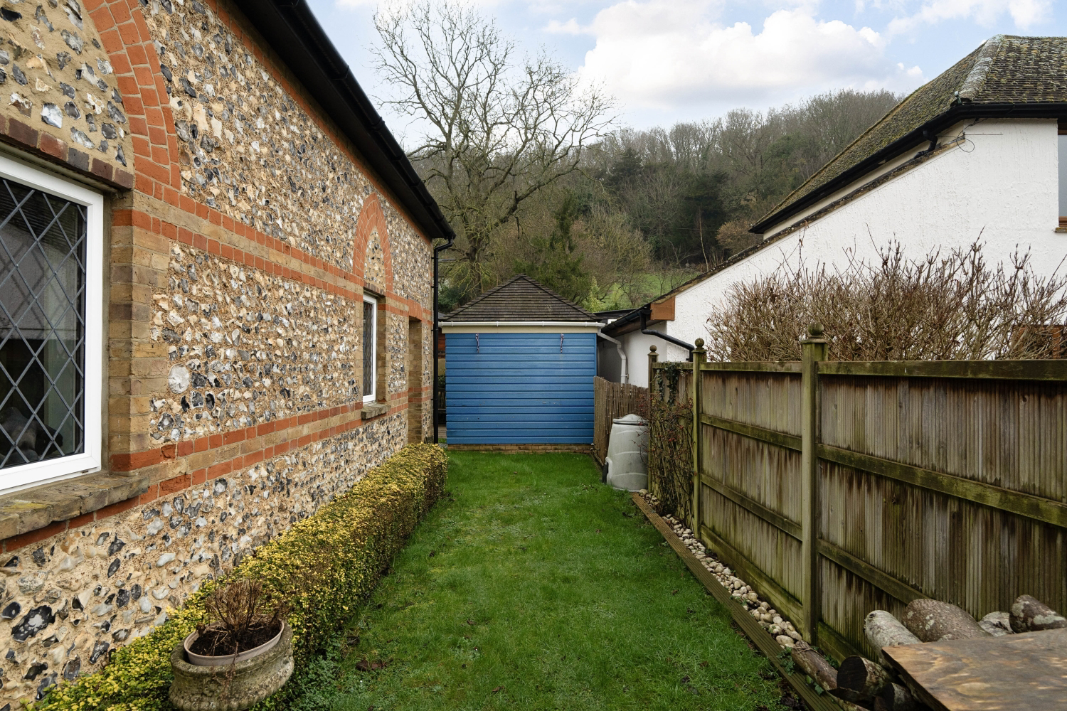Slip Lane, Alkham, CT15, photo 18