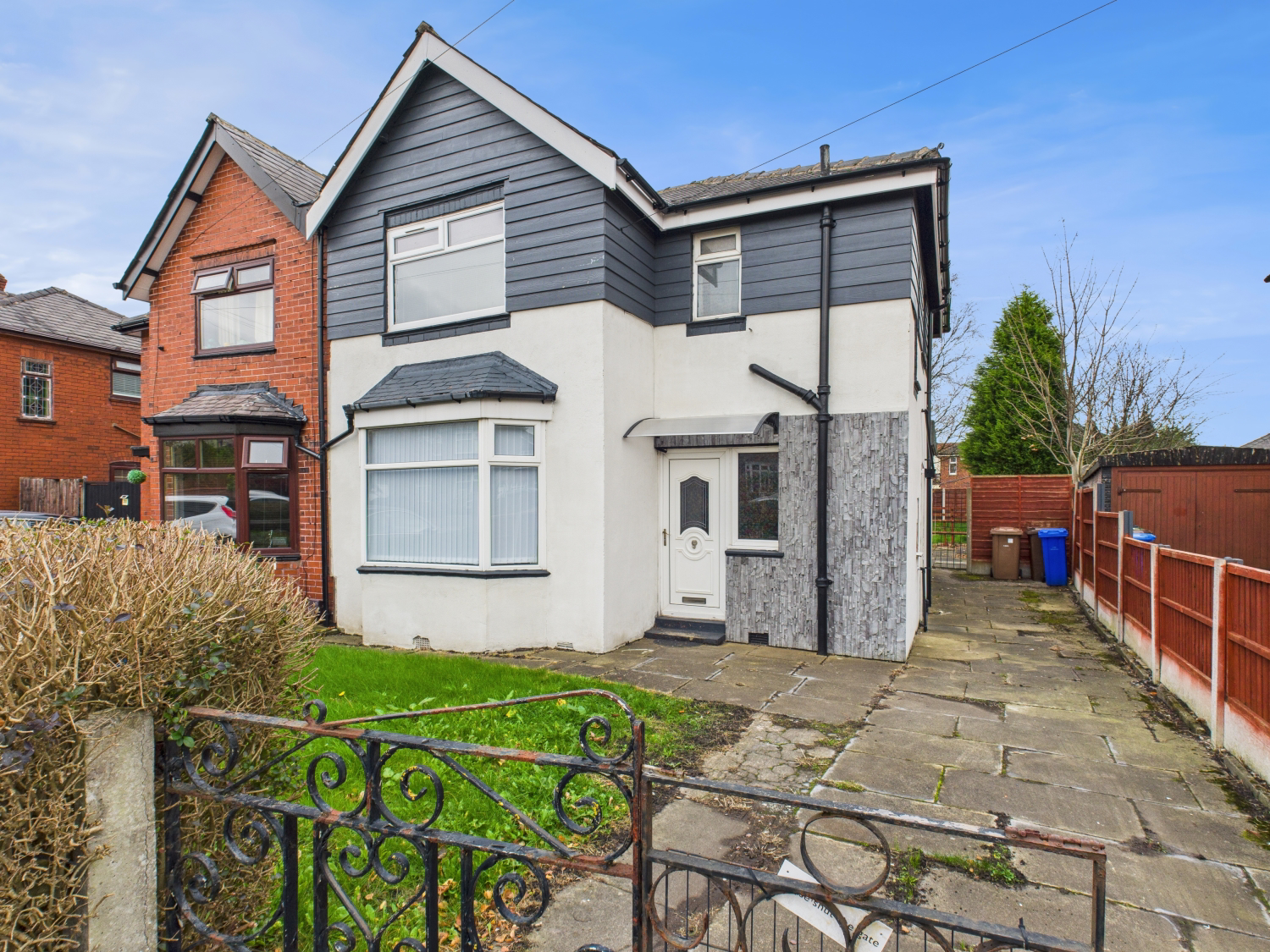 Birch Lane, Dukinfield, SK16 5AZ