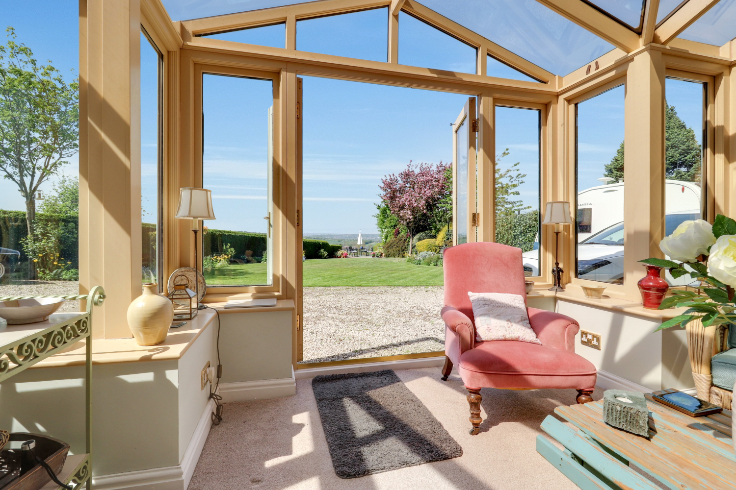 South Wing, Netherton Hall, Netherton Lane, Netherton, Wakefield, West Yorkshire, WF4, photo 12