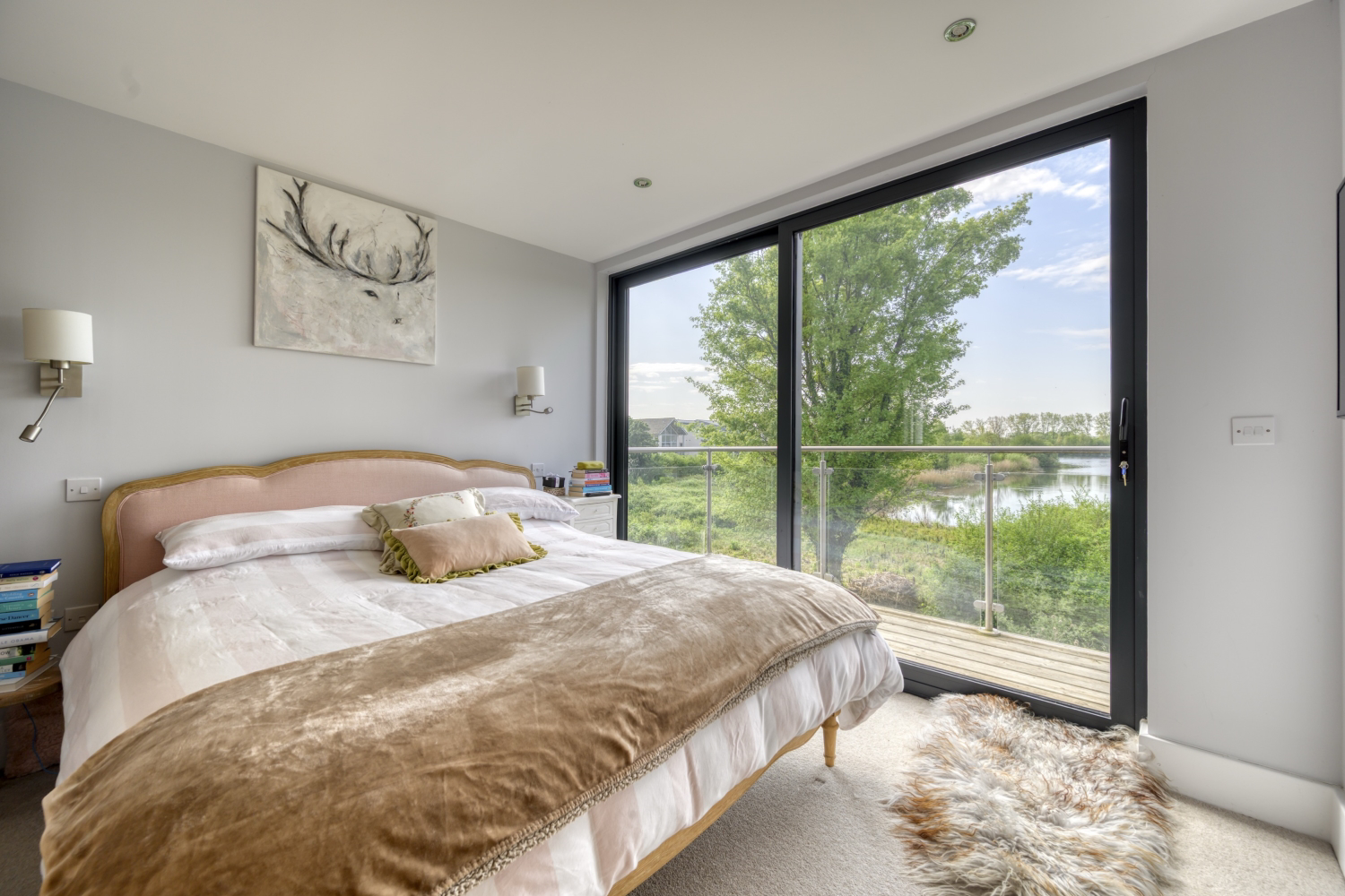 Lakeshore Reserve, Lower Mill Estate, photo 9