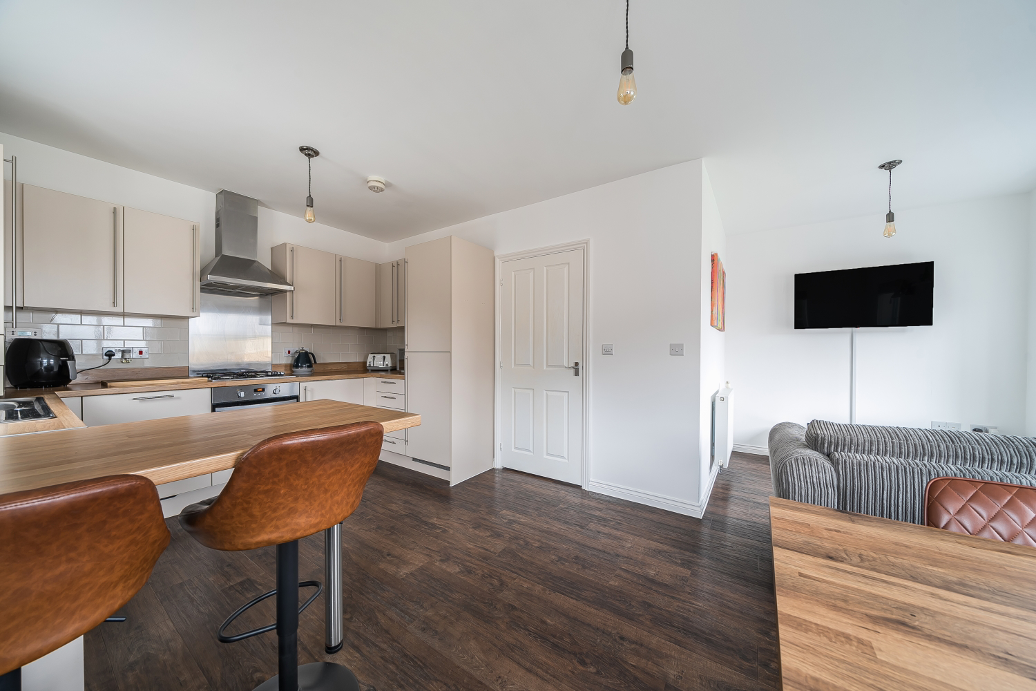 Lydford House, 1 Ravens Dene, Chislehurst, Kent, BR7