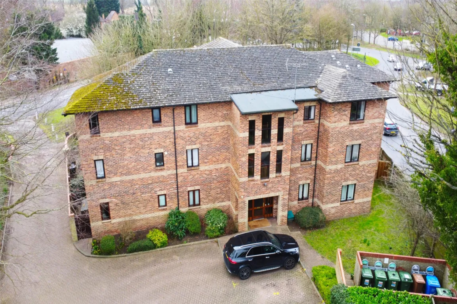 Dower Court London Road, Hitchin, Hertfordshire, SG4, photo 11