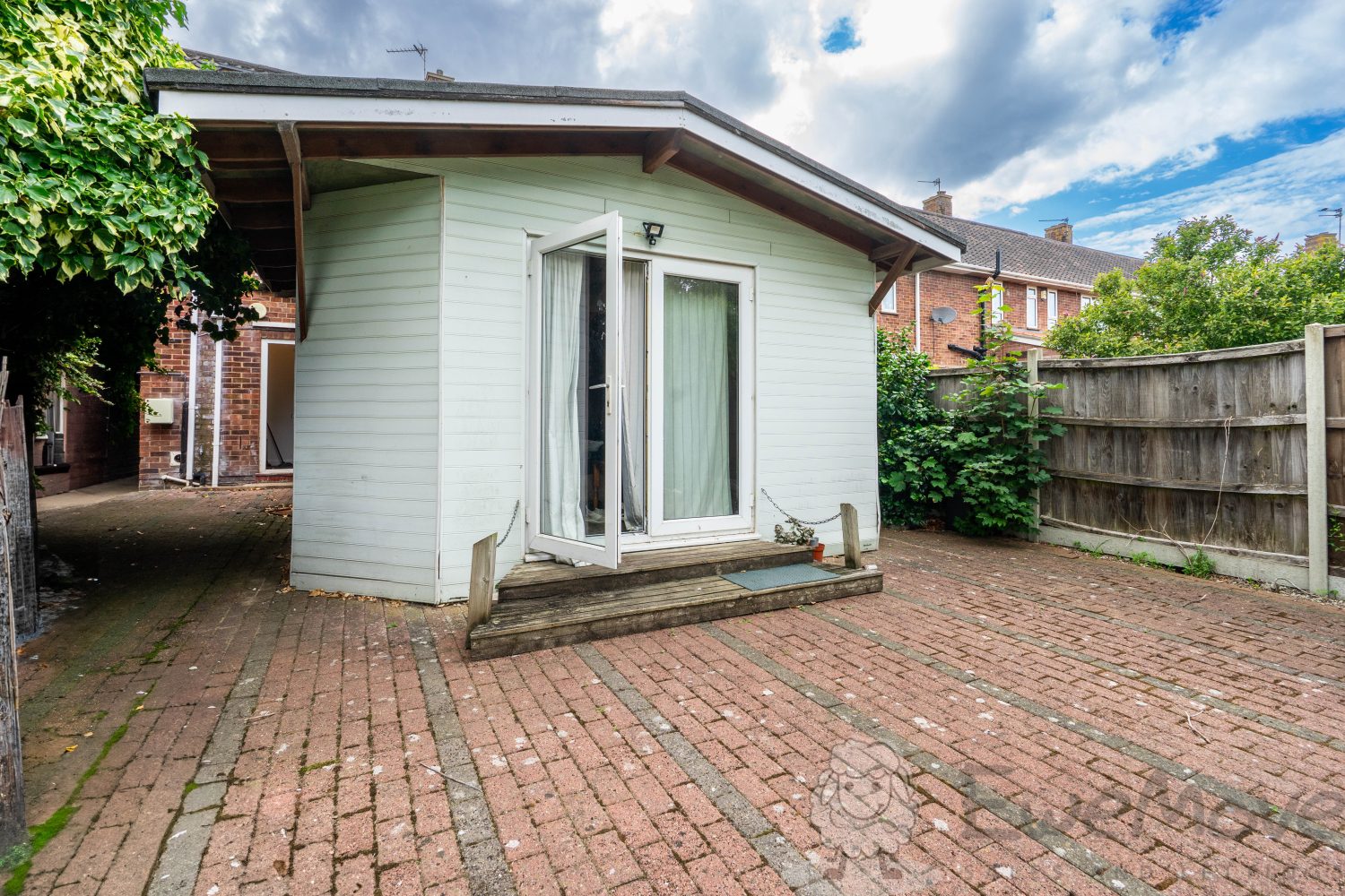 Wycliffe Road, Norwich, Norfolk, NR4
