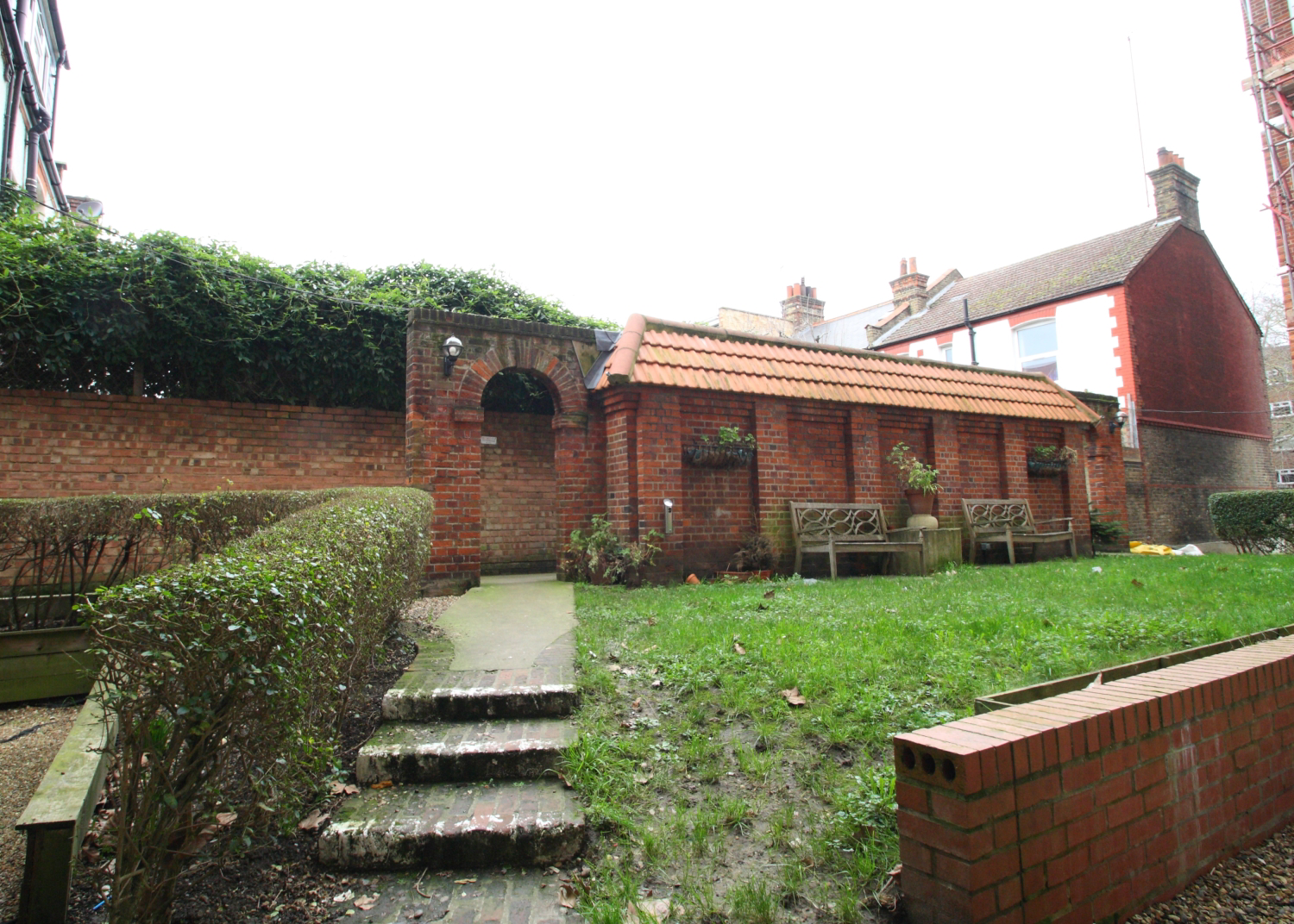 Effra Court, Brixton Hill, photo 8