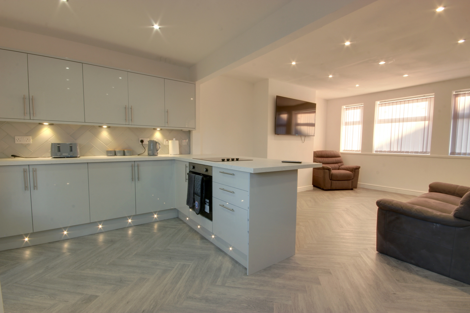 34 Kings Square, Beverley