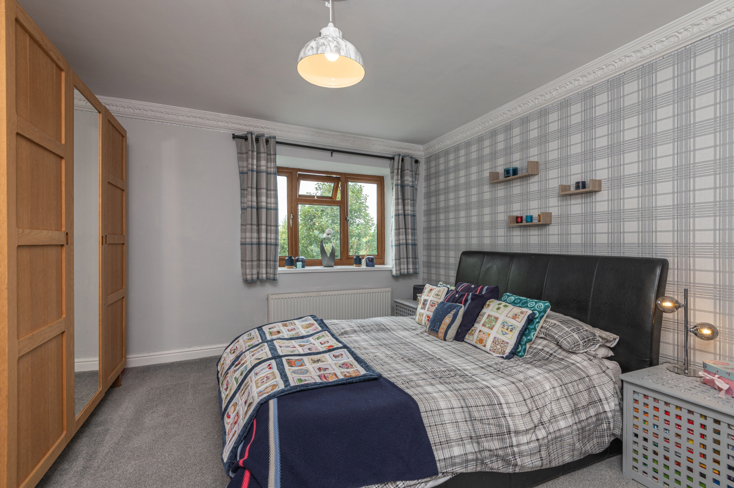 Appleyard House, Lower Mickletown, Methley, Leeds, West Yorkshire, LS26, photo 8