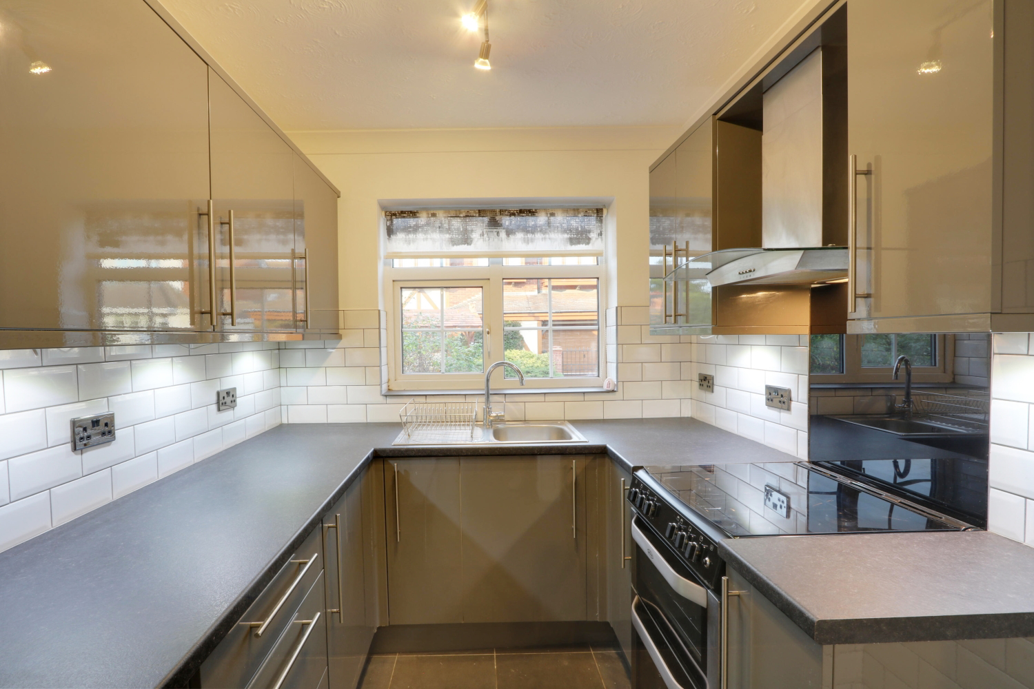 Roserna Road, Canvey Island, Essex, SS8