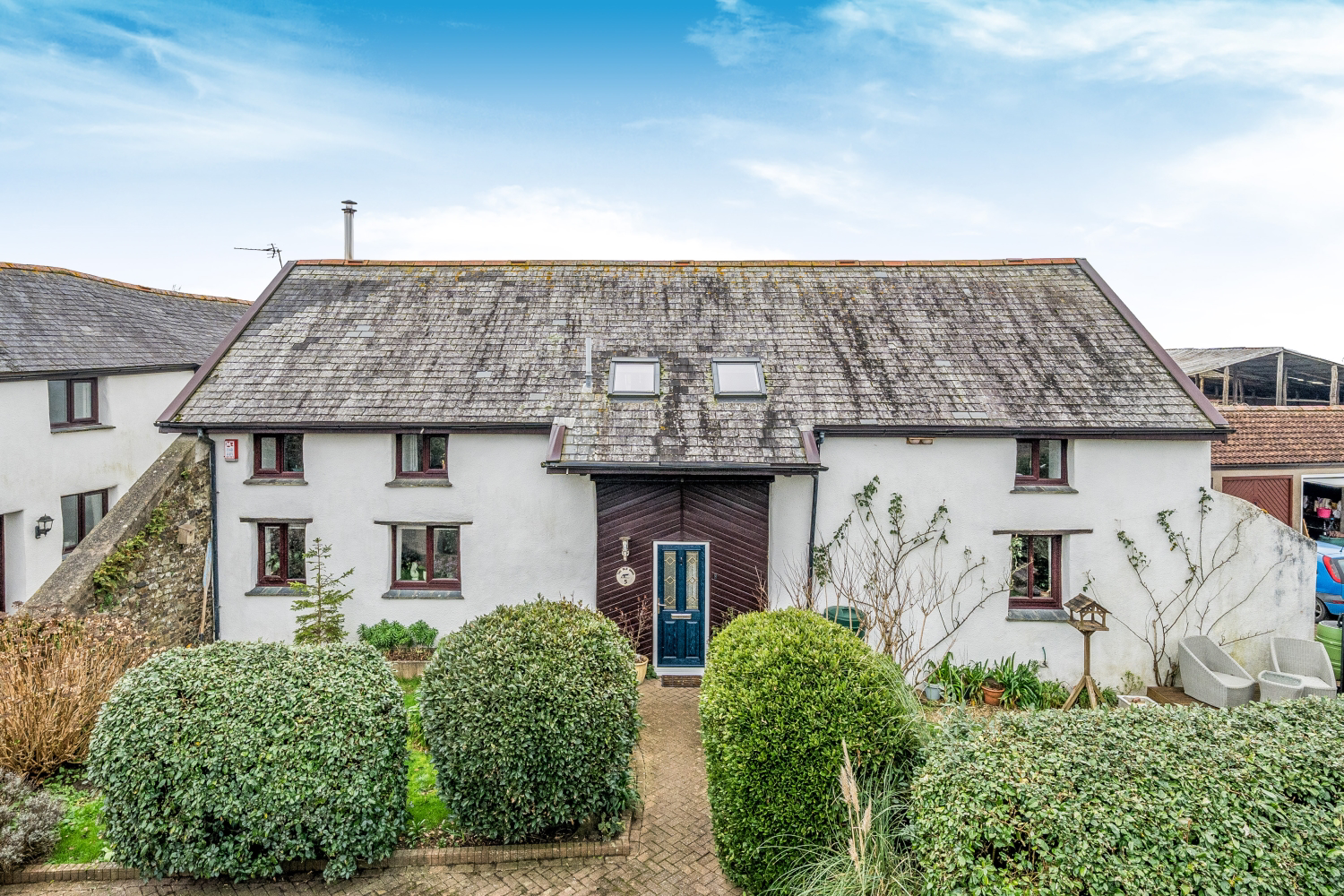 Lower Yelland Farm, Yelland, Barnstaple, Devon, EX31, photo 21