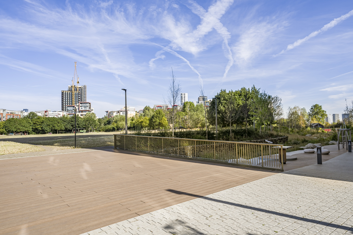 North Greenwich, SE10, photo 17