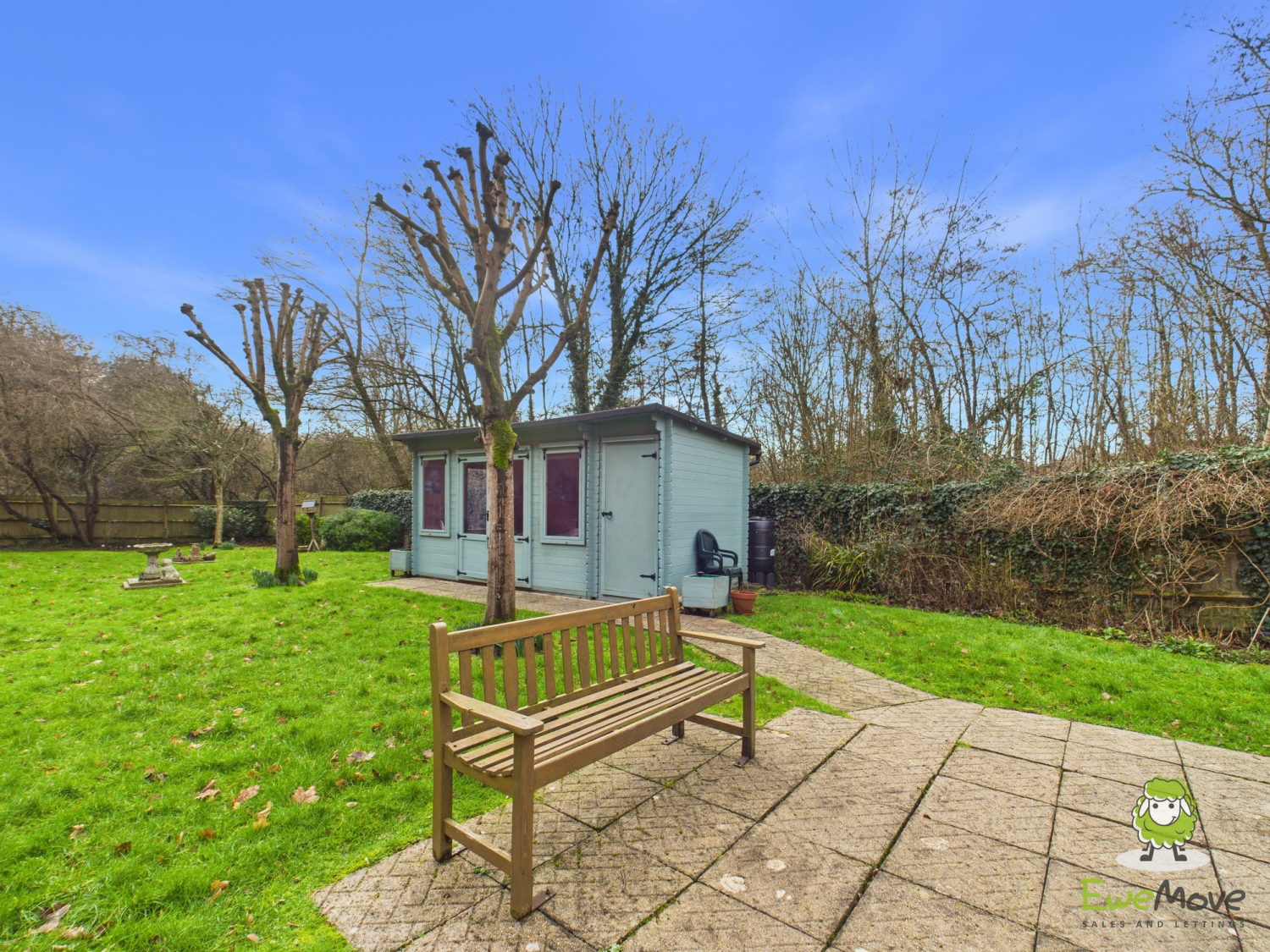 Oakfields, Lychpit, Basingstoke, Hampshire, RG24, photo 17