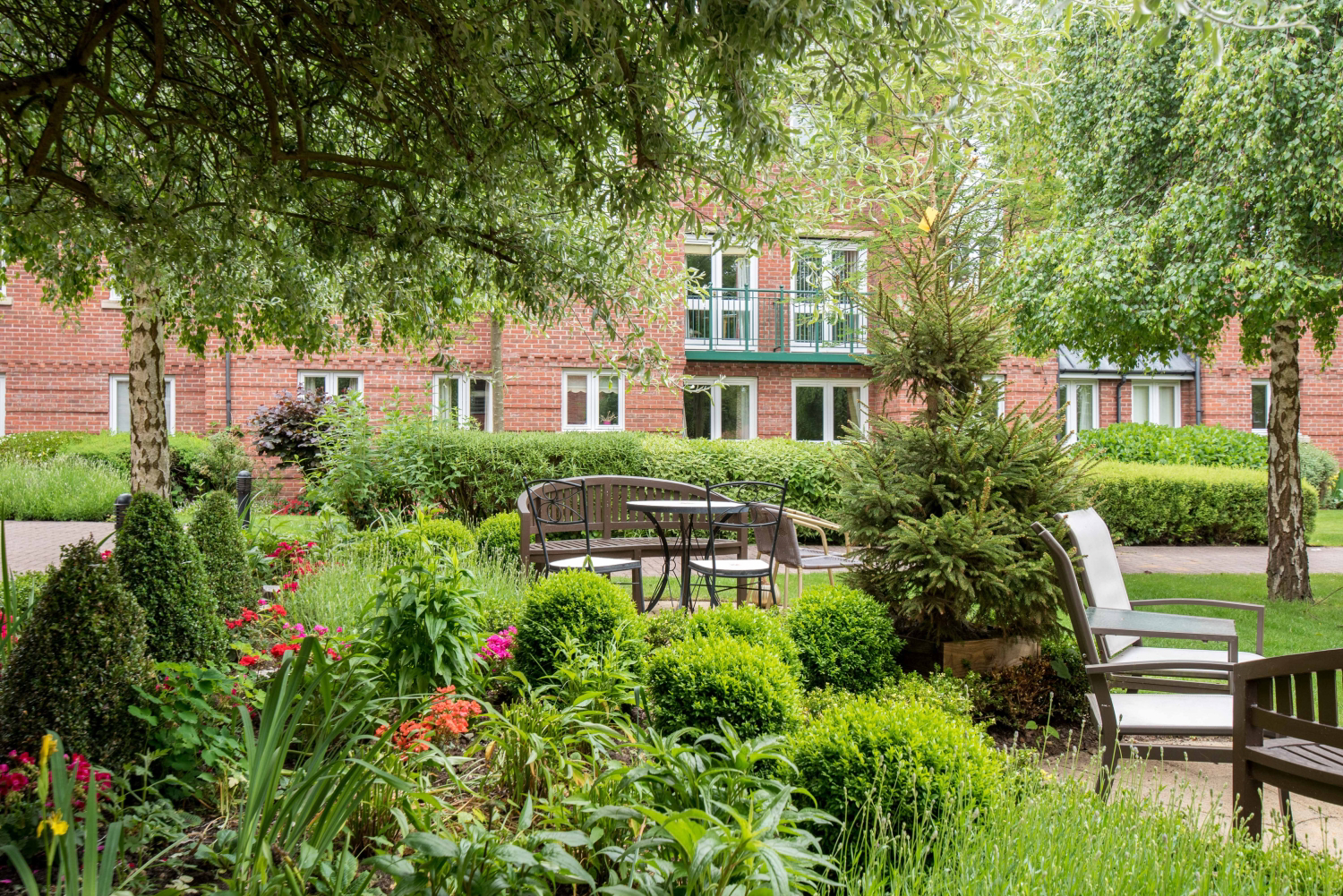 Georgian Court, Spalding, Lincolnshire, PE11, photo 13