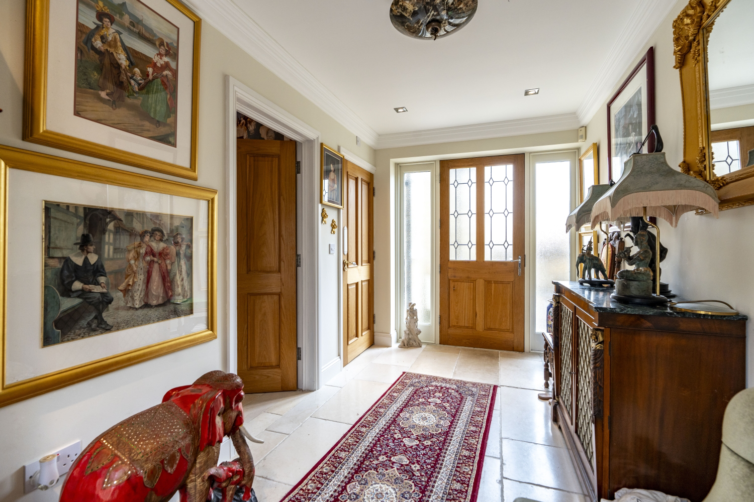 Castle End Road, Maxey, Cambridgeshire, PE6 9EP