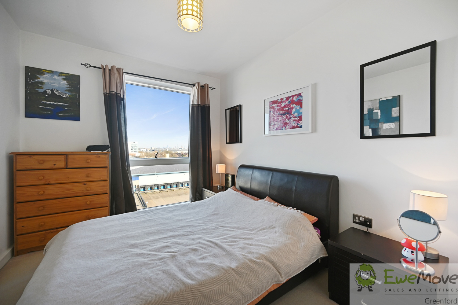 LUMA APARTMENTS, CENTRAL WAY, NW10 7FN, photo 4