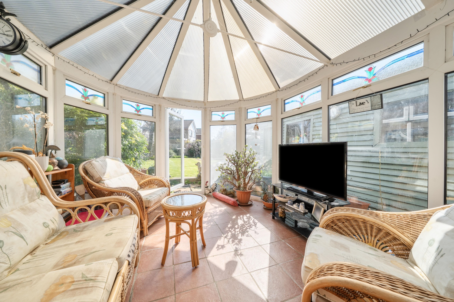 Conservatory