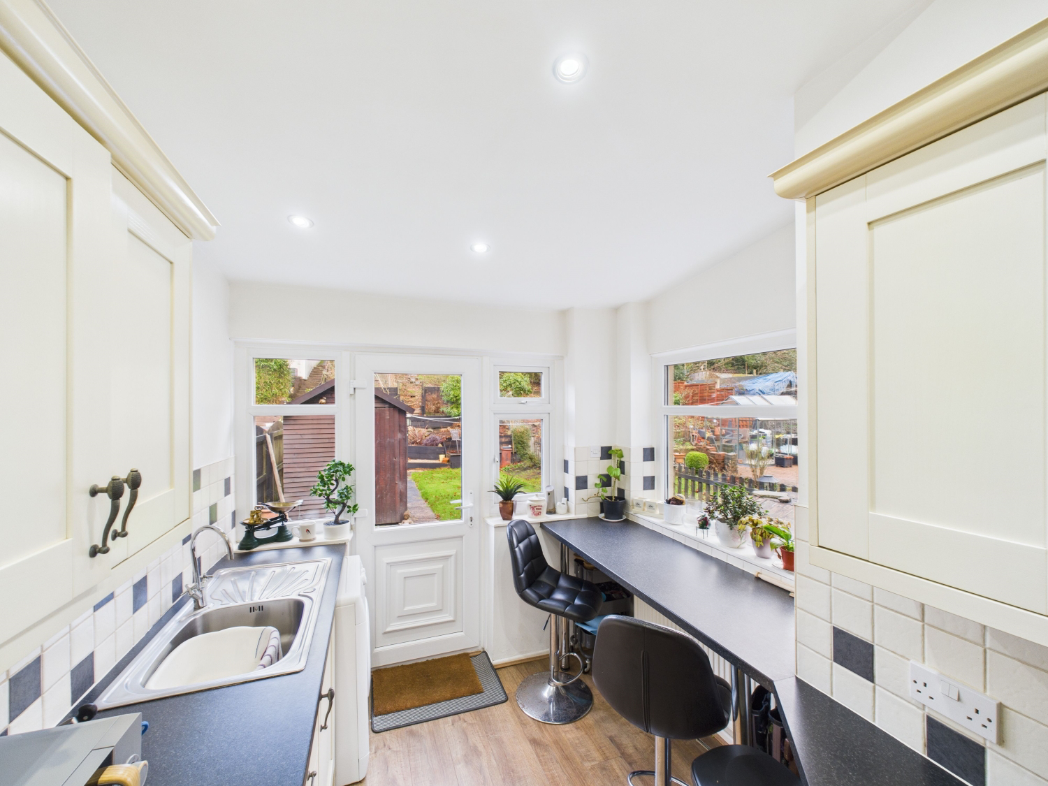 Fernville Terrace, Bacup, Lancashire, OL13, photo 14
