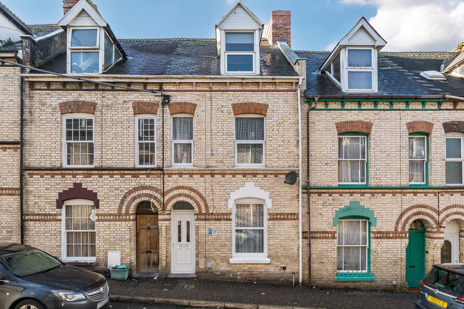 Sunflower Road, Barnstaple, Devon, EX32