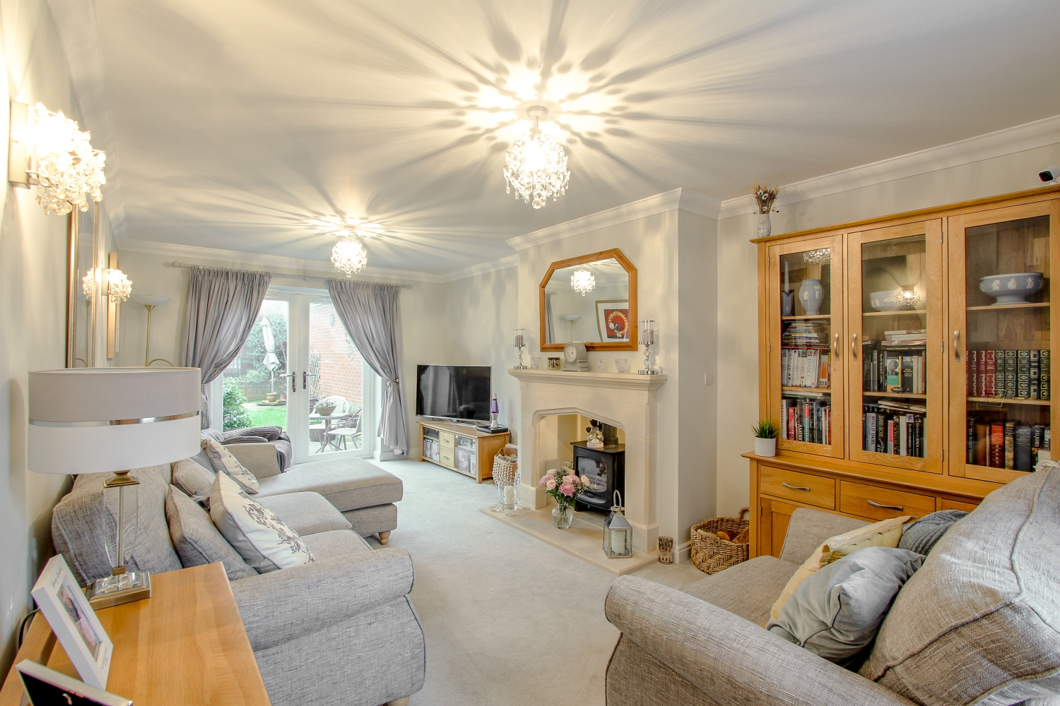 14 HILLRICK CRESCENT, YEOVIL, photo 2