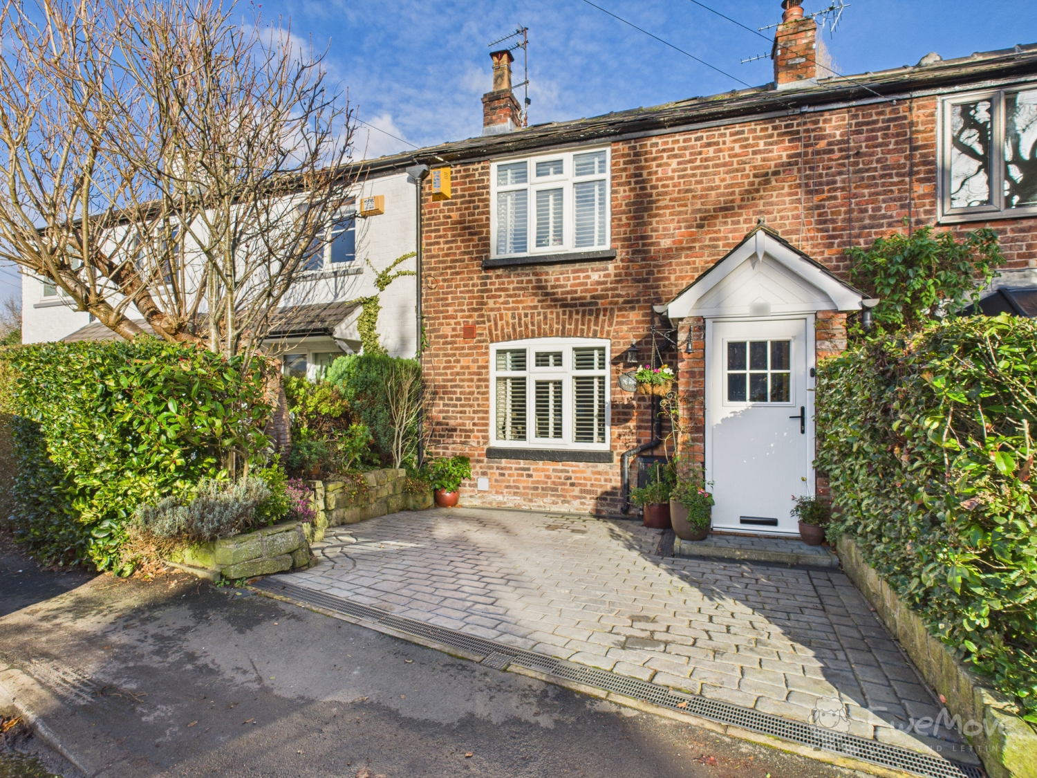 Grove Lane, Cheadle Hulme