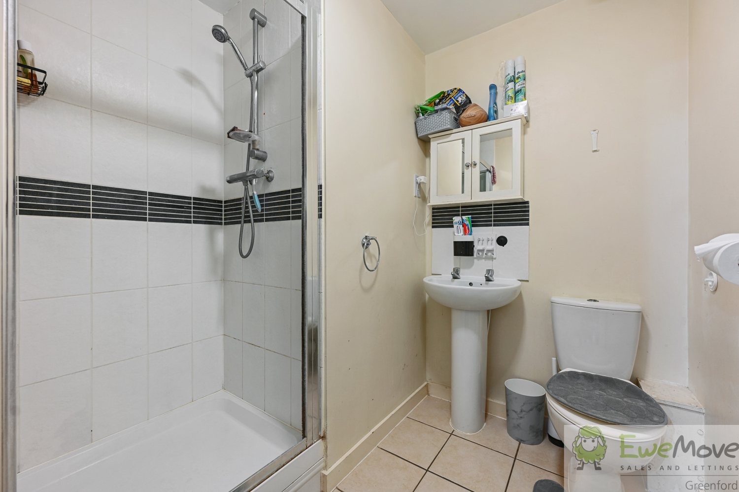 Flora Court, 25, Fortune Avenue, Edgware, HA8 0FL, photo 8