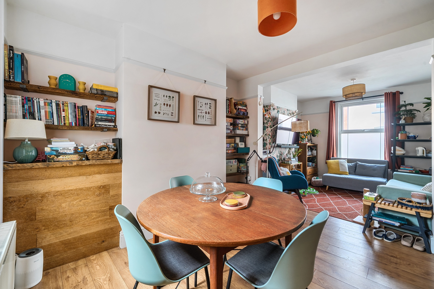 Cyprus Terrace, Barnstaple, Devon, EX32, photo 9