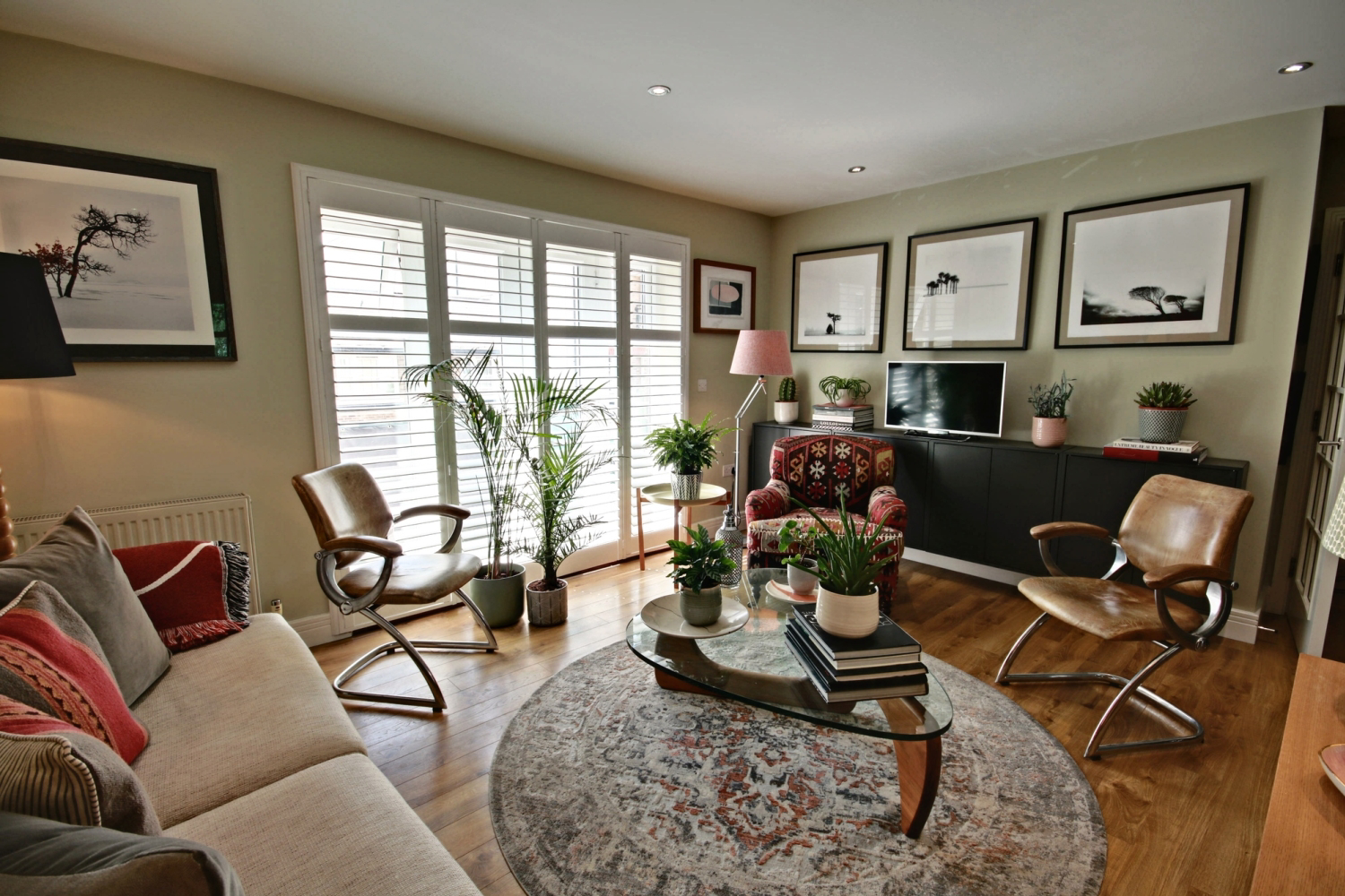 Holford Way, London SW15 5FB