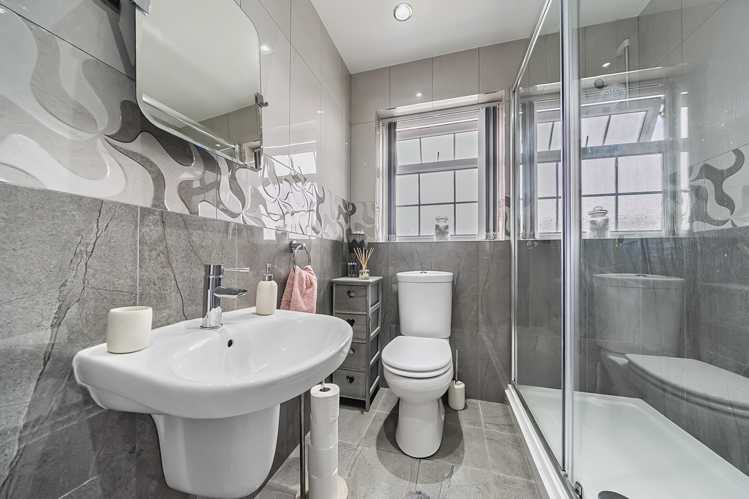 St. Johns Court, Bramley, Rotherham, South Yorkshire, S66, photo 3
