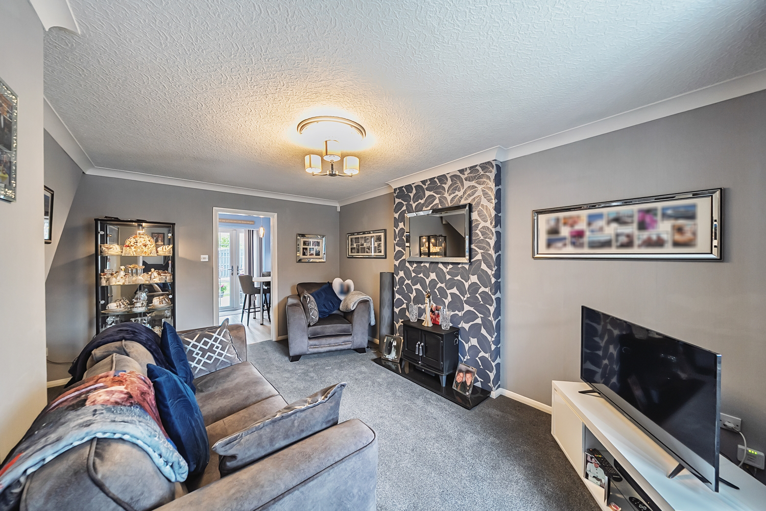 St. Johns Court, Bramley, Rotherham, South Yorkshire, S66, photo 6