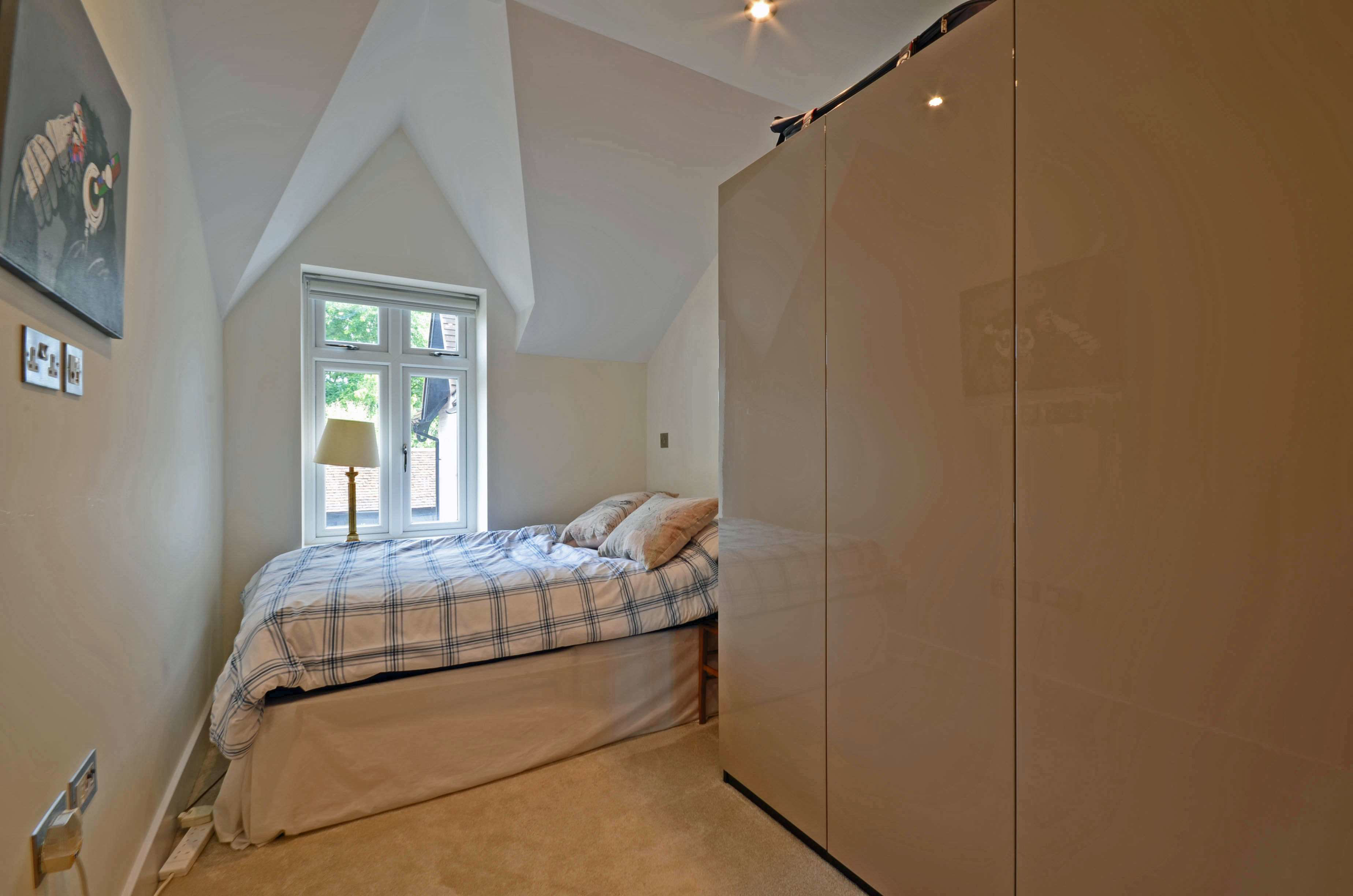 Grand Union Apartments, Old Mill Road, Hunton Bridge, Kings Langley WD4 8RB, photo 9