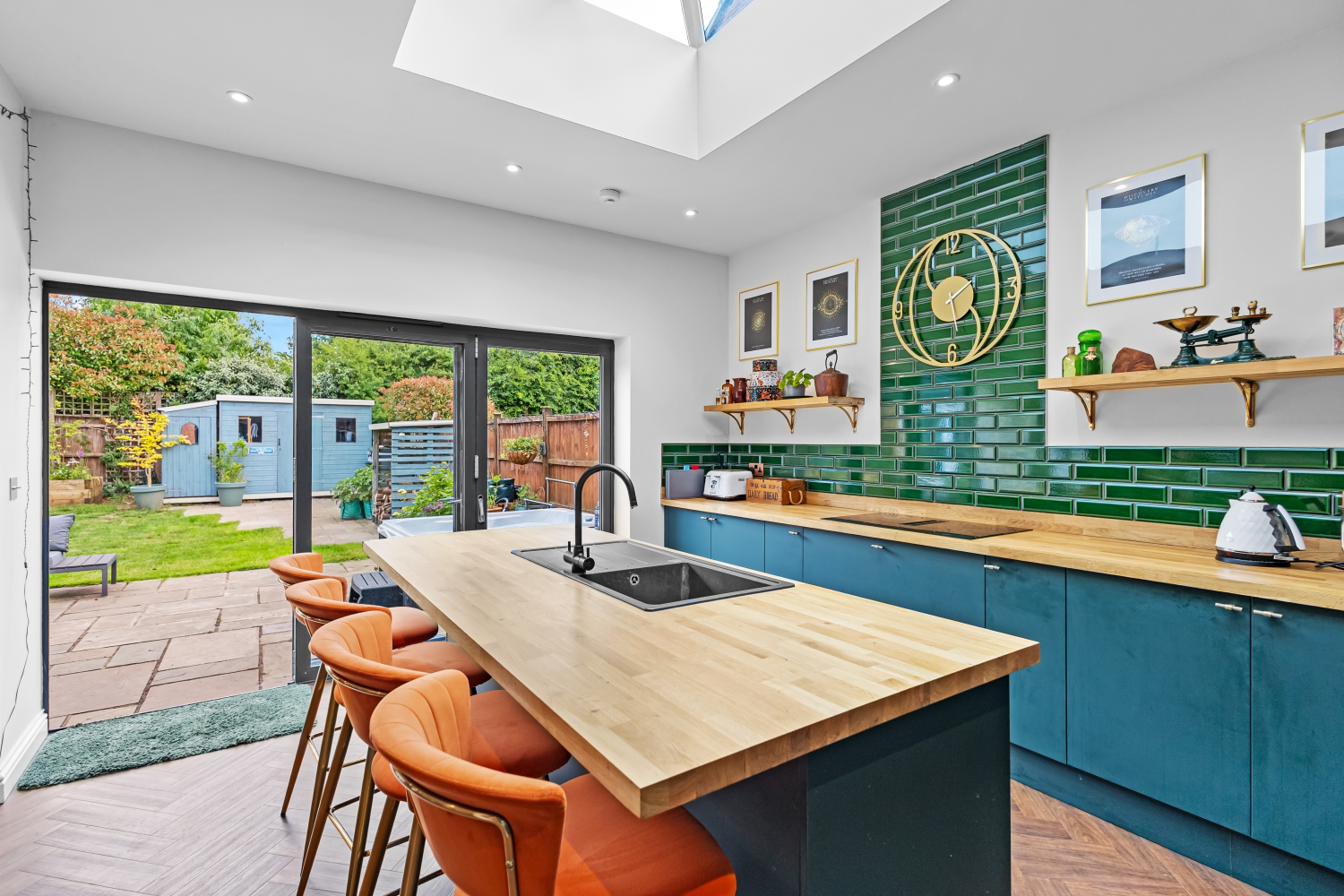 50 Douglas Bader Drive, Lutterworth, photo 5