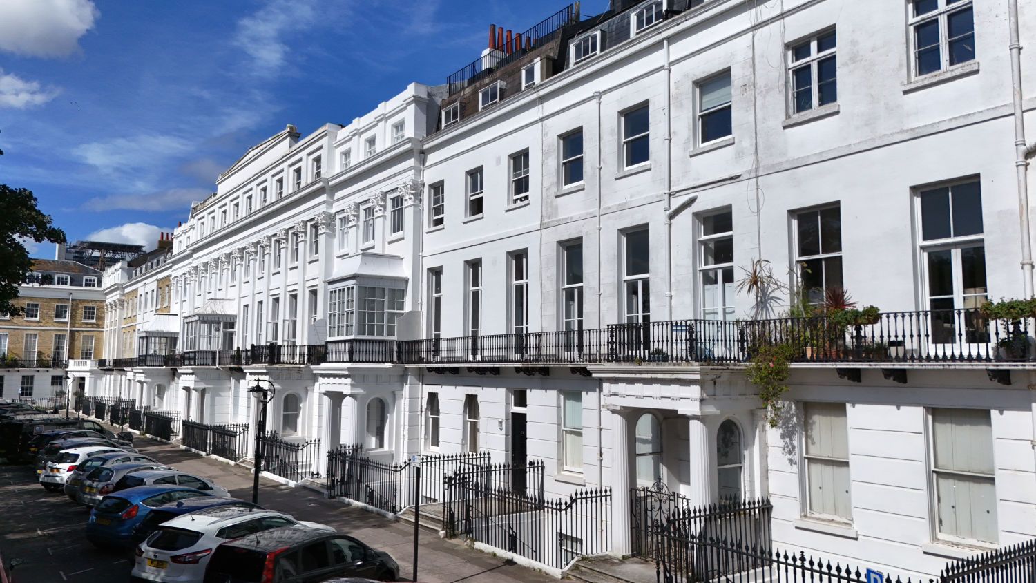 Sussex Square Brighton, photo 9