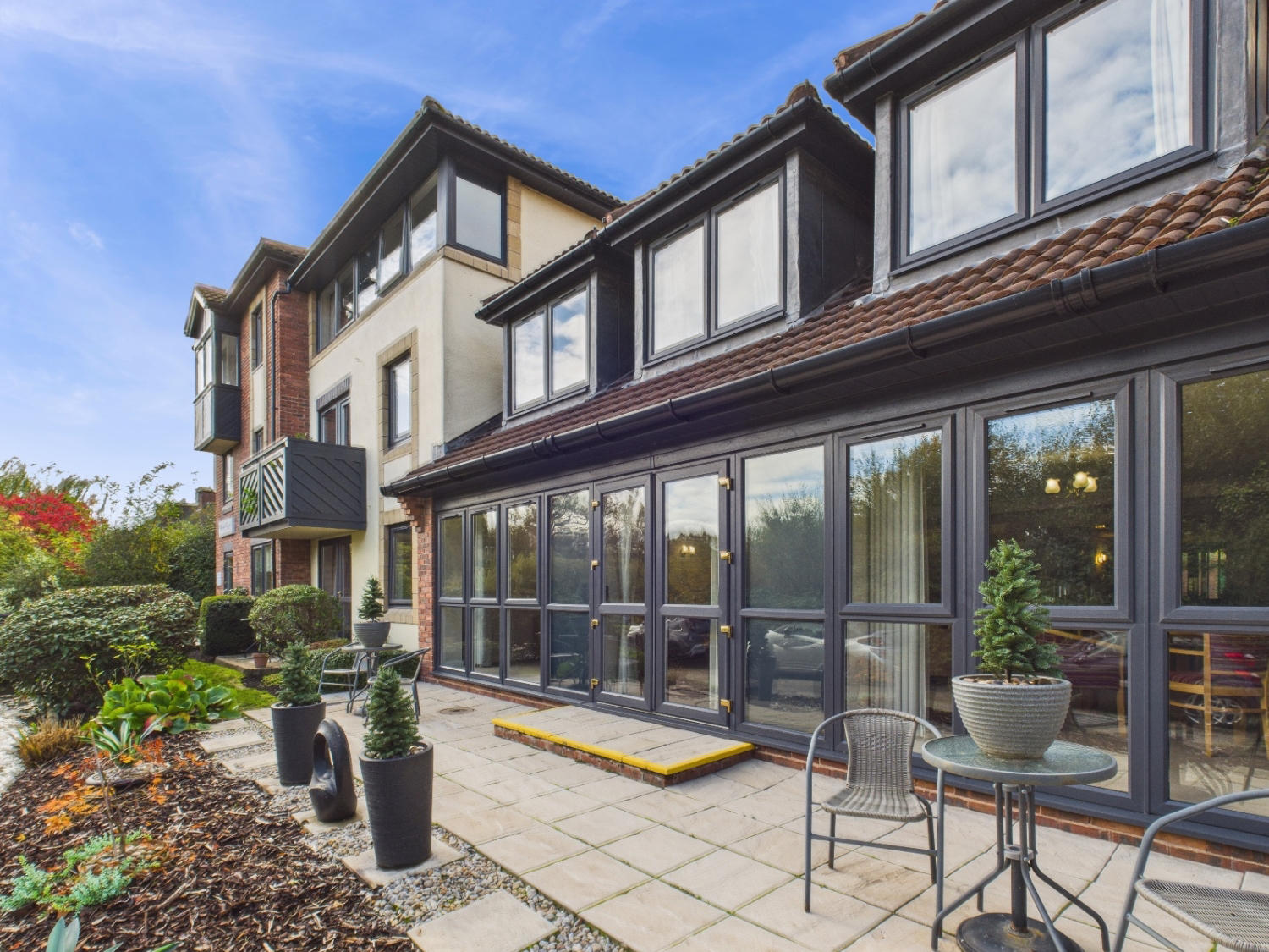 Mere Court, Knutsford, Cheshire, WA16, photo 8