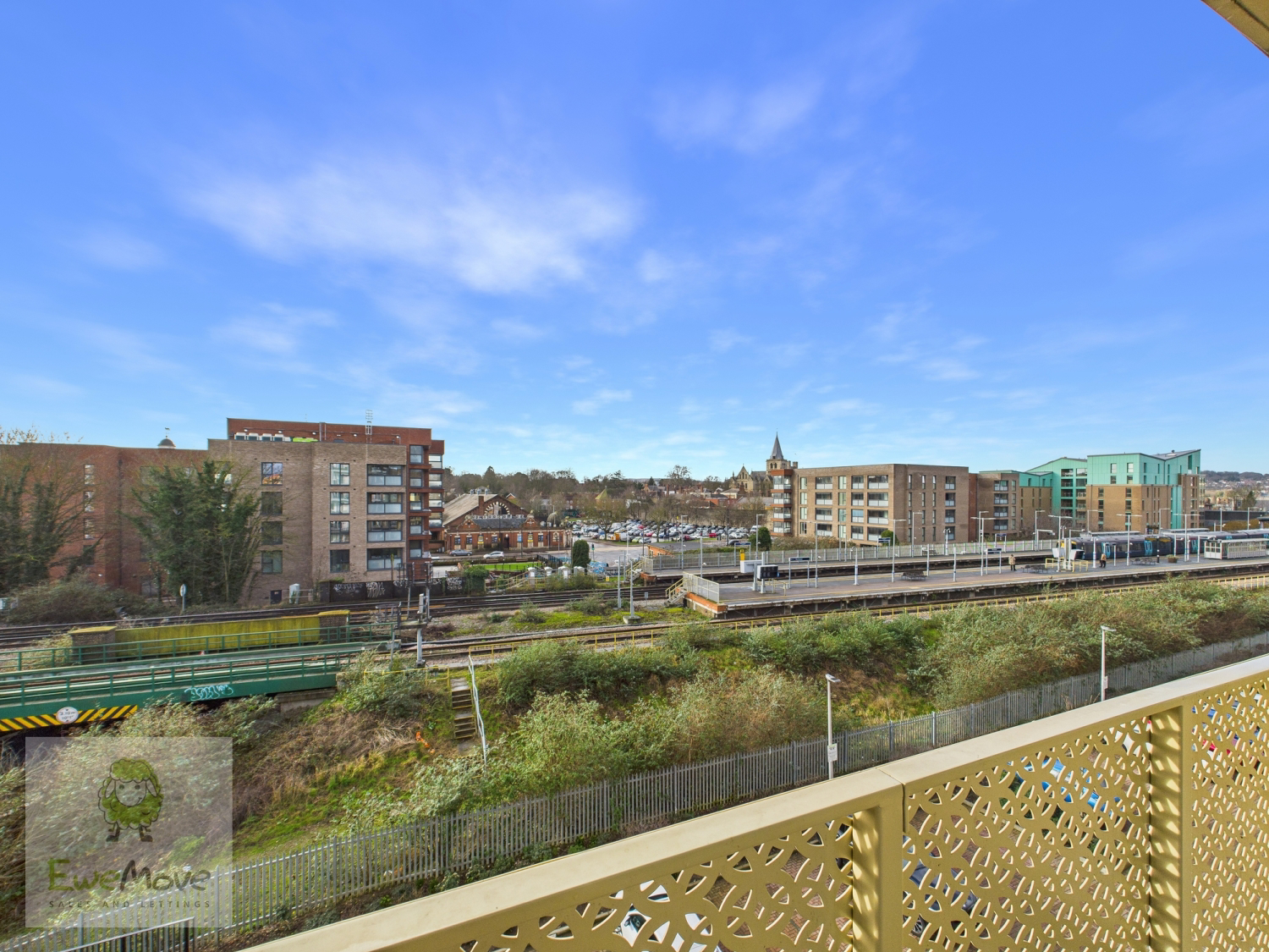 Tennyson apartments, 1 Corys Road, Rochester, ME1 1GS, photo 2