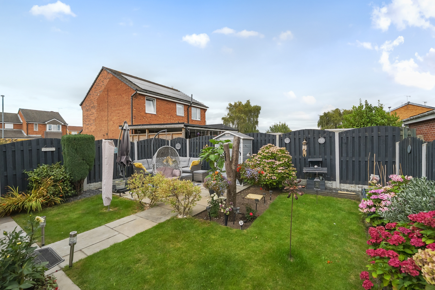 St. Johns Court, Bramley, Rotherham, South Yorkshire, S66, photo 17