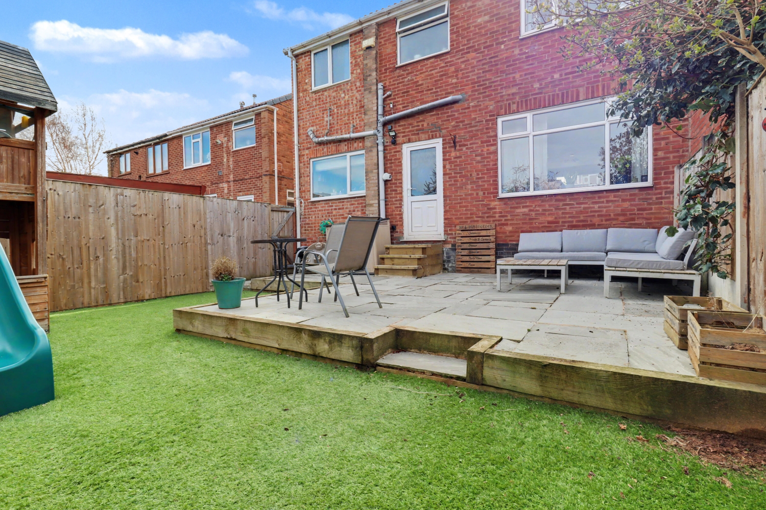 Manor Garth, Walton, Wakefield, West Yorkshire, WF2, photo 19