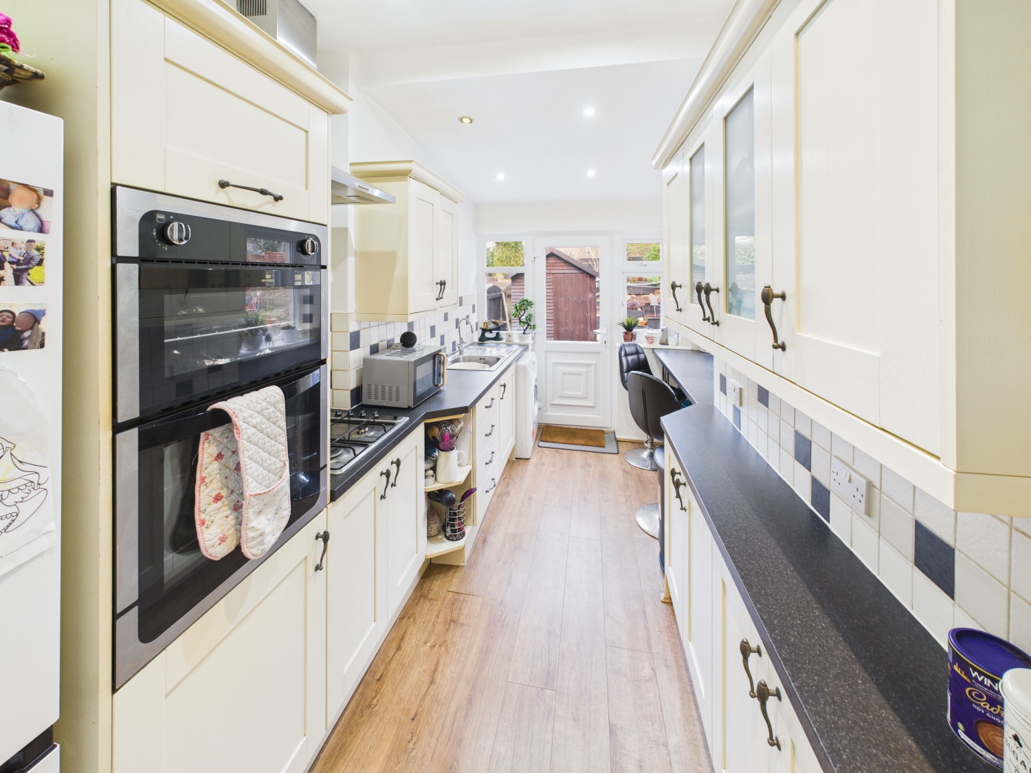 Fernville Terrace, Bacup, Lancashire, OL13, photo 12