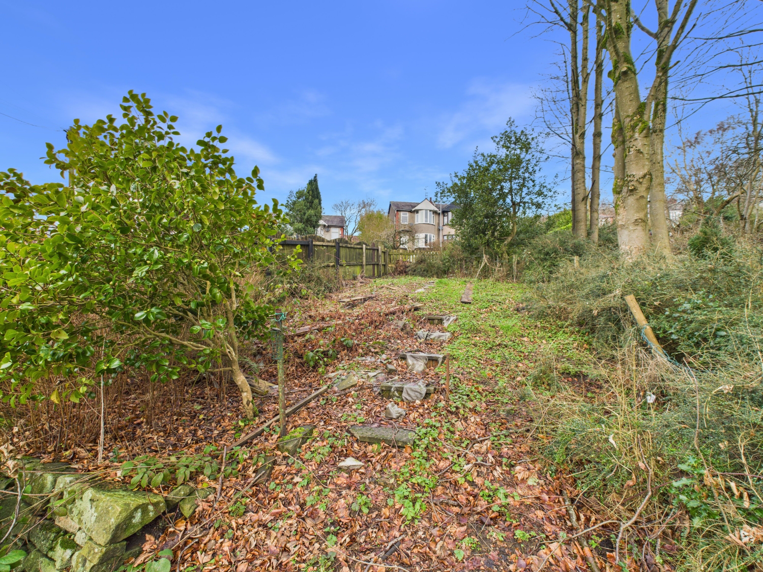 Fernville Terrace, Bacup, Lancashire, OL13, photo 5