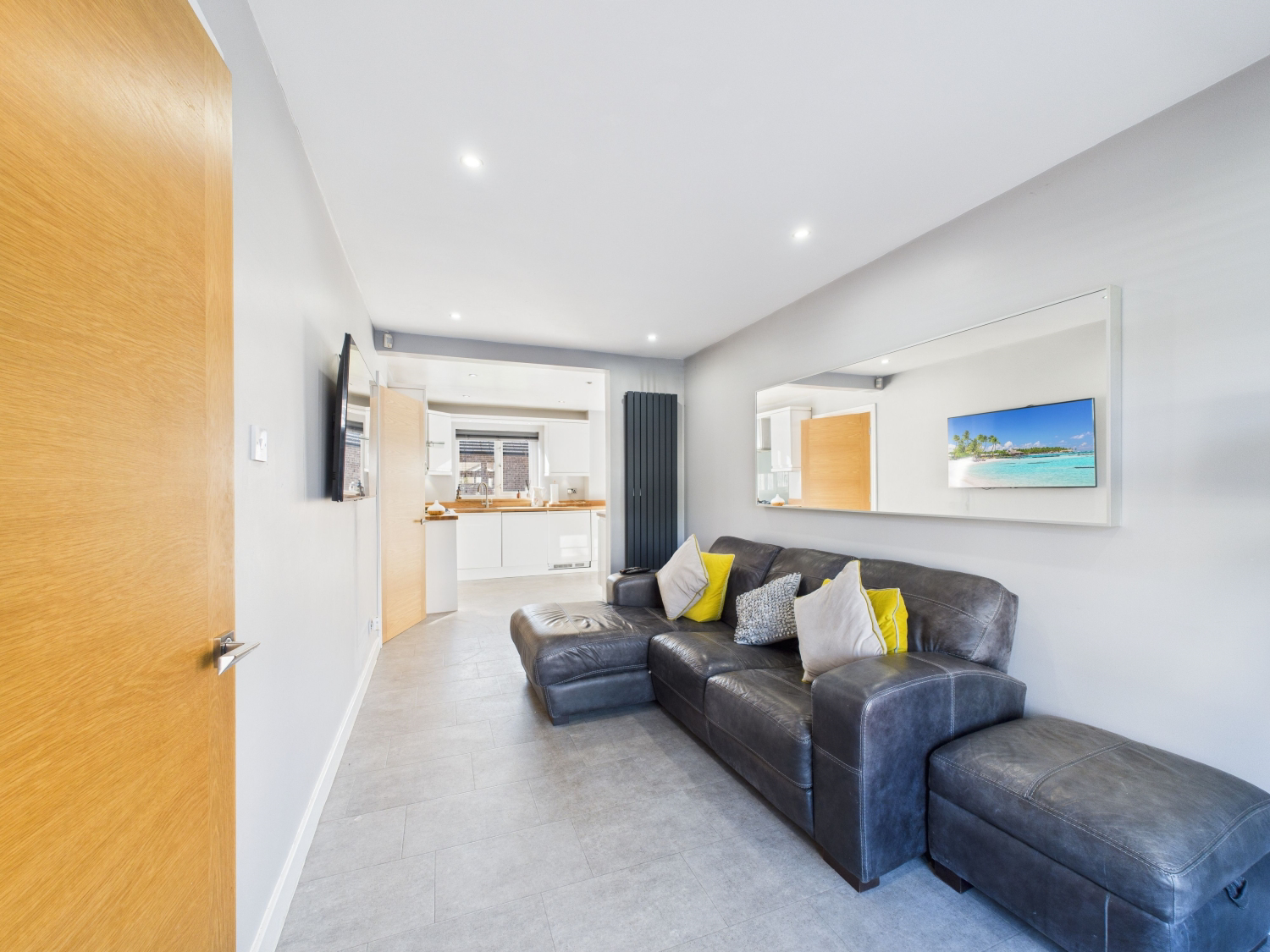 Mercer Crescent, Helmshore, Rossendale, Lancashire, BB4, photo 16