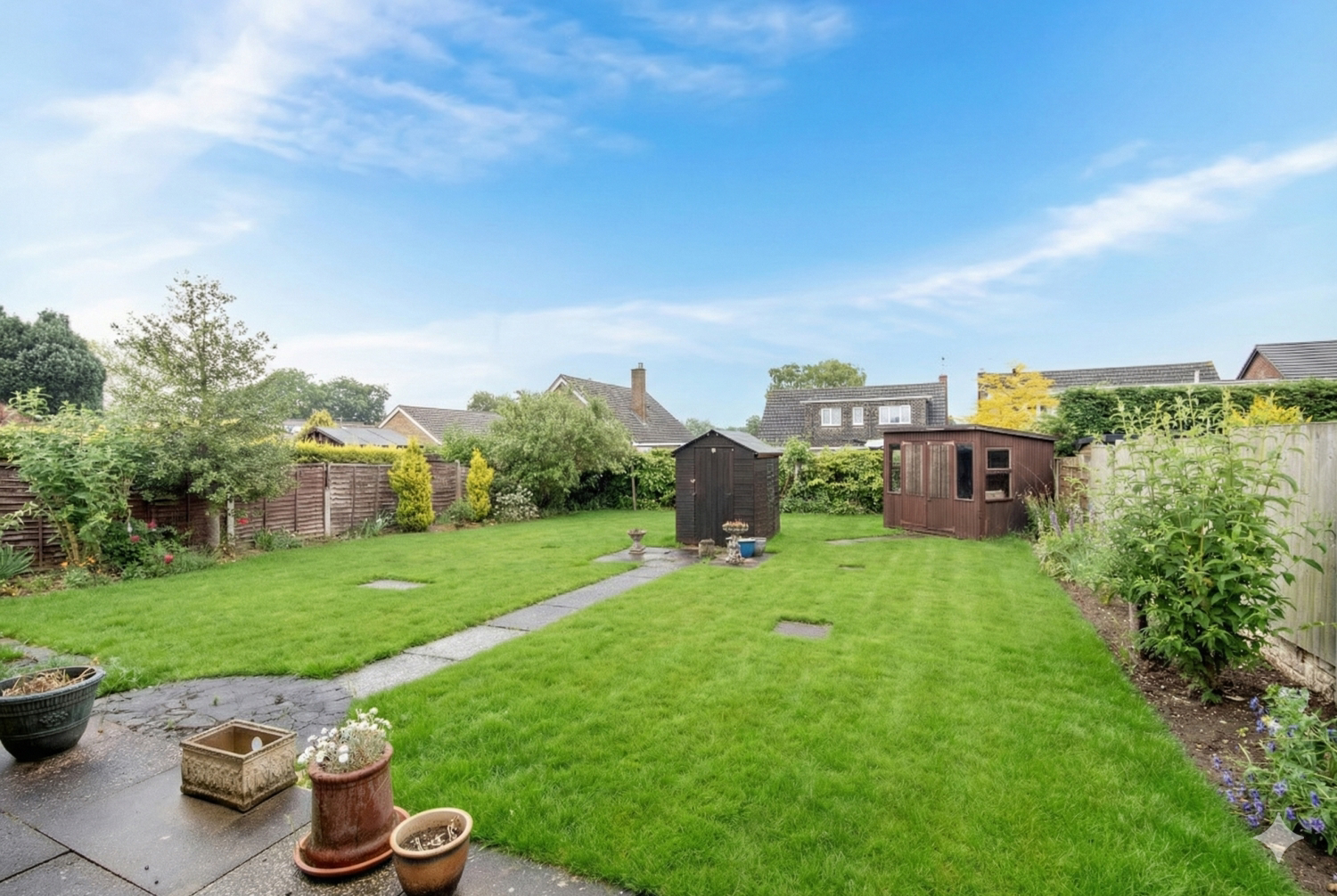 20 St. James's Road, Scawby, Brigg