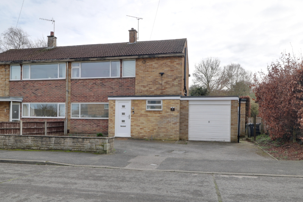 Rosemary Crescent, Grantham, Lincs